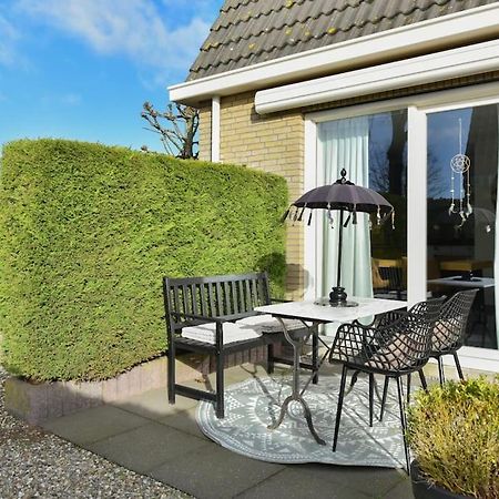 Beachhouse Zonneweelde Noordwijk Bagian luar foto