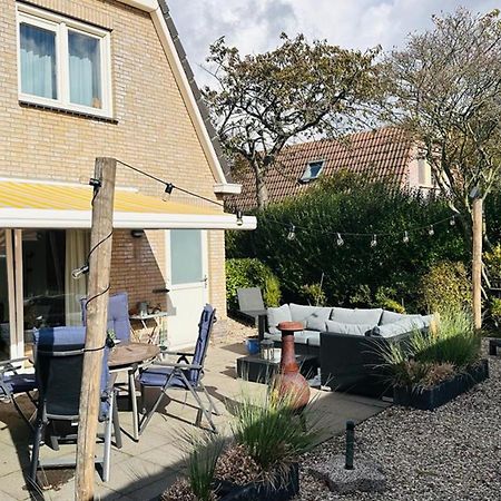 Beachhouse Zonneweelde Noordwijk Bagian luar foto