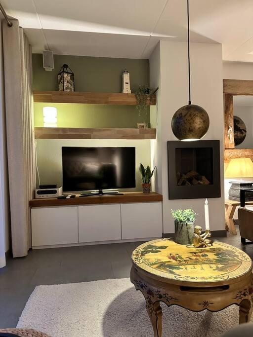 Beachhouse Zonneweelde Noordwijk Bagian luar foto