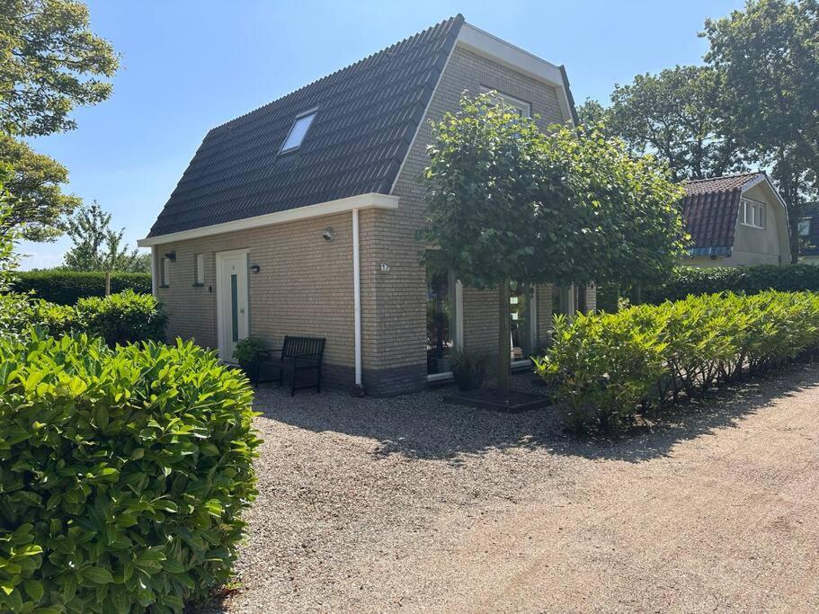 Beachhouse Zonneweelde Noordwijk Bagian luar foto