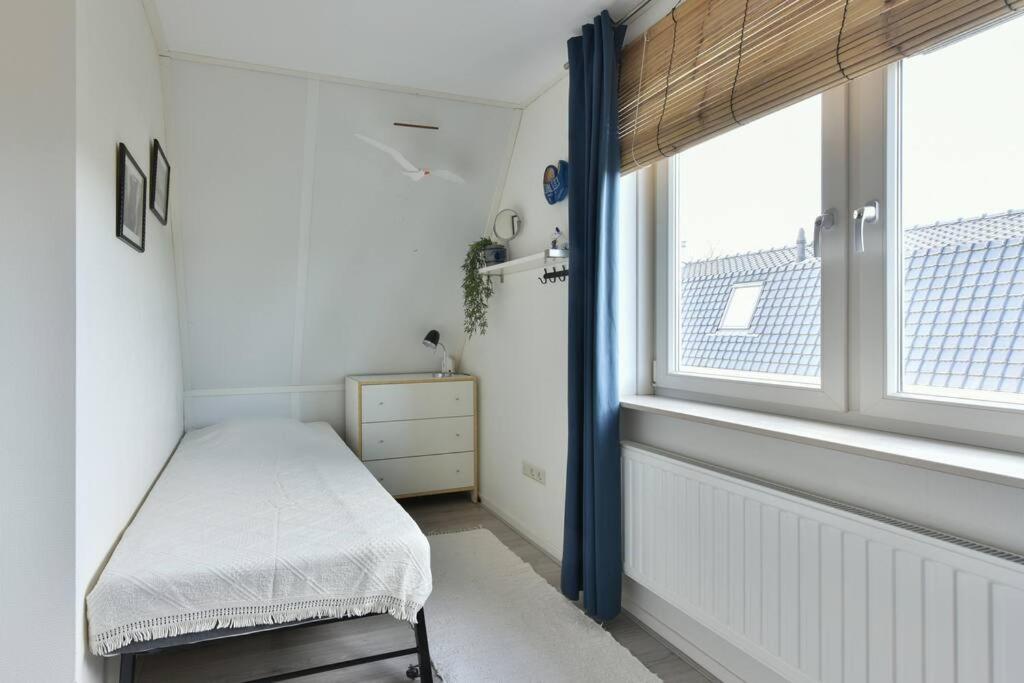 Beachhouse Zonneweelde Noordwijk Bagian luar foto