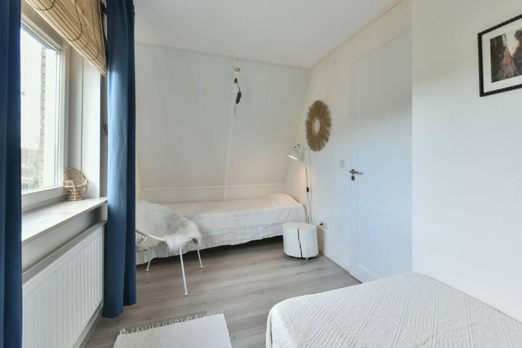 Beachhouse Zonneweelde Noordwijk Bagian luar foto