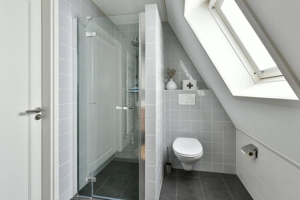 Beachhouse Zonneweelde Noordwijk Bagian luar foto