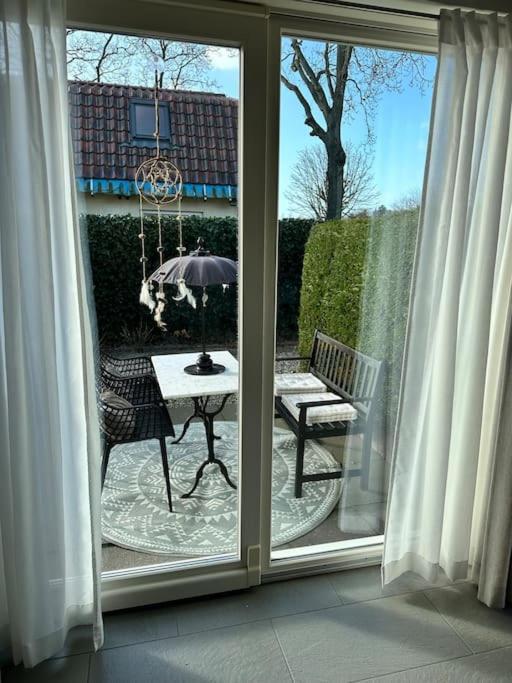 Beachhouse Zonneweelde Noordwijk Bagian luar foto