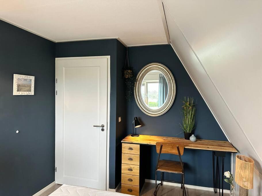 Beachhouse Zonneweelde Noordwijk Bagian luar foto